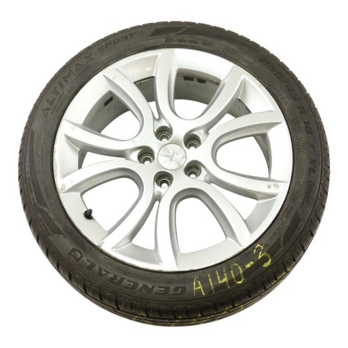 Alufelge felge 5jx18 et49 - alufelge,