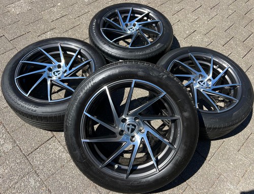 Alufelgen mazda hyundai - 4,