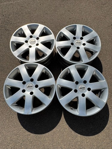 Autec x 16h2 5x118 - x,