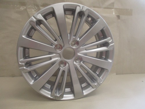 Peugeot 208 alufelge - 208,