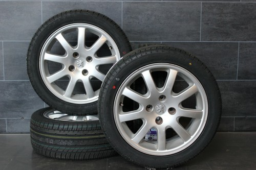 Original peugeot 206 - 206, cc