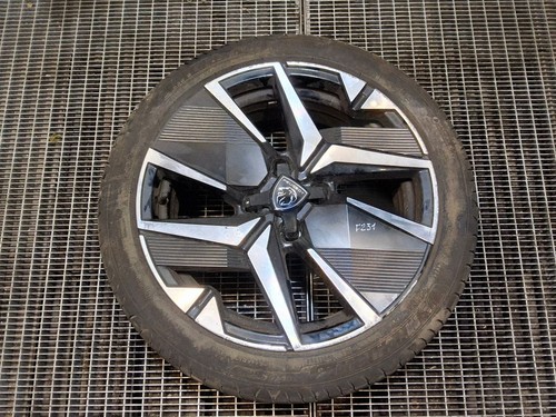 Peugeot 208 2025 r17 - peugeot, ii
