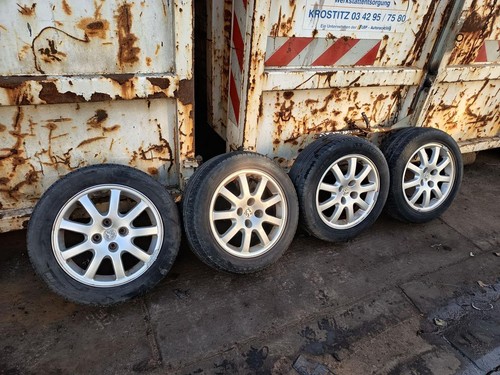 Peugeot 406 original satz - original,
