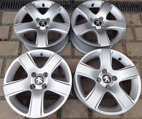 Original peugeot 3008 - original,
