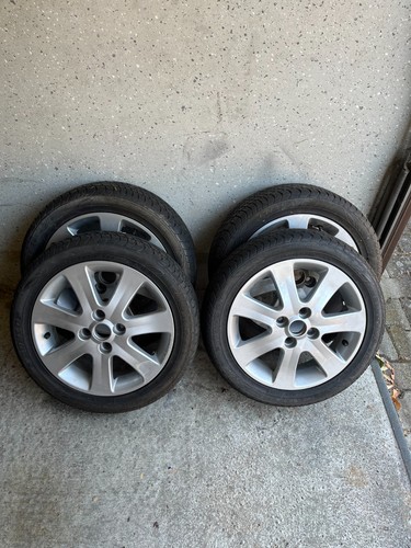 Original alufelgen zoll - original,