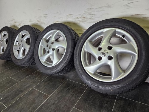 Peugeot 206 207 405 - 206+,