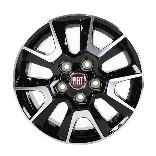 Original fiat alufelge - original,