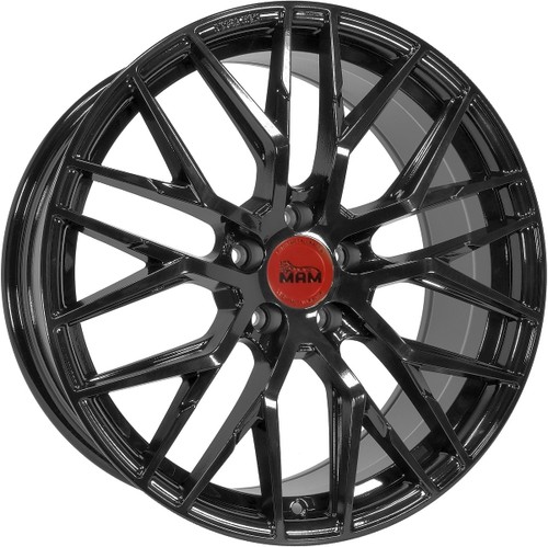Alufelgen mam rs4 für - rs4,