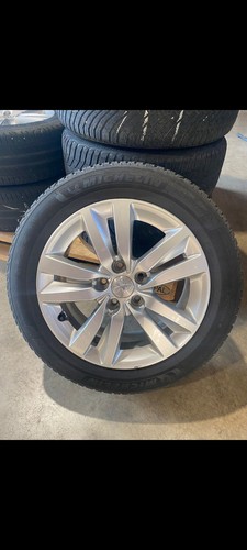 Original peugeot alufelgen mit - original,