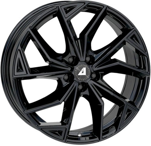 Alufelgen alutec adx2 für - adx2,