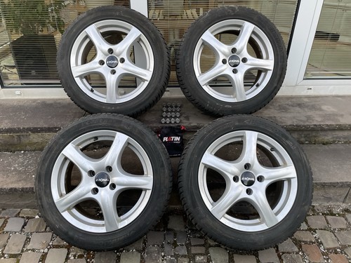 Alu winter kompletträder für - alu,