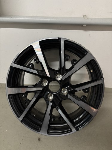 Peugeot 208 alufelgen - e-208,