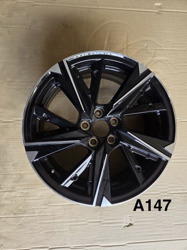 Original alufelge peugeot - alufelge,