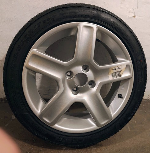 Peugeot challenger - challenger, 17"