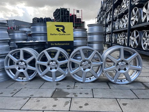 Alufelgen zoll opel - zoll,