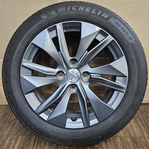 Original peugeot 208 ii - 1,