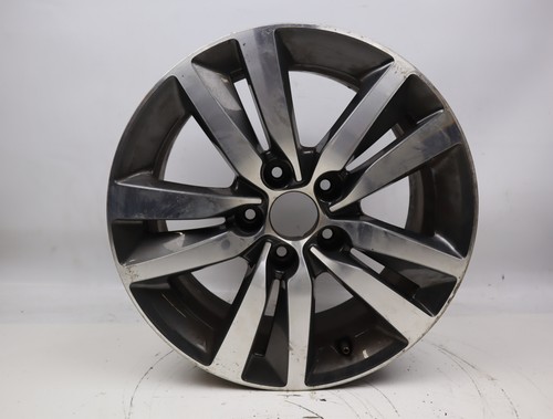 Alufelge gebraucht peugeot 308 - alufelge,