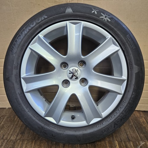 Peugeot 207 16 - x, zoll
