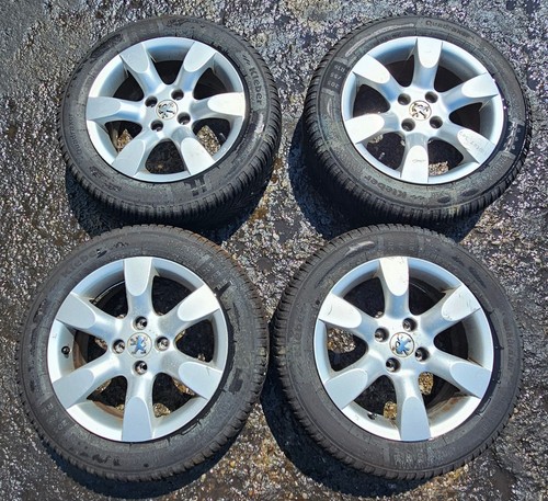 Peugeot 307 satz - 307, 1