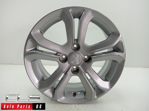 Stück alufelge zoll - 16,