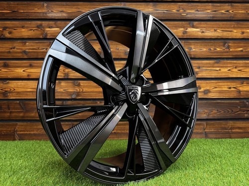 R19 5x108 peugeot - r19",