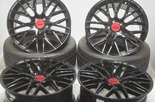 Mam rs4 zoll alufelgen - rs4,
