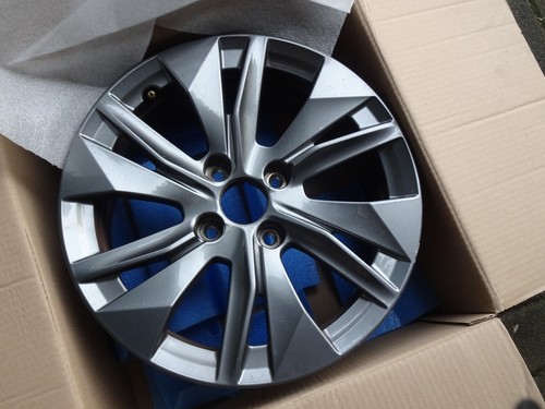 Alufelge peugeot 208 2008 - alufelge,