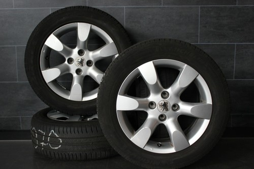 Original peugeot 307 - original,