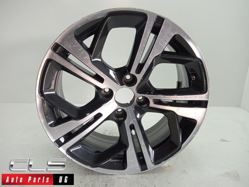 Stück alufelge zoll - 1, 17