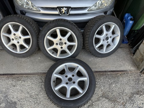 Peugeot 306 cabrio - cabrio, original