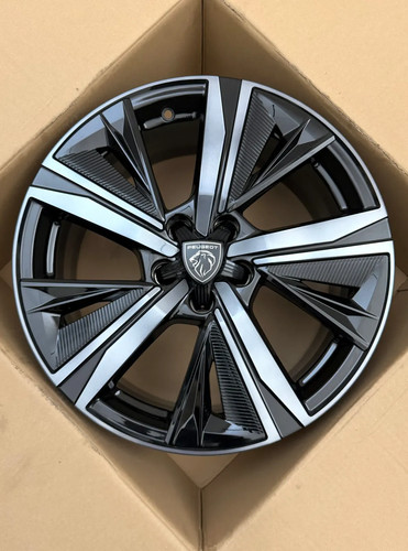 Original peugeot 308 iii 18 - p5,