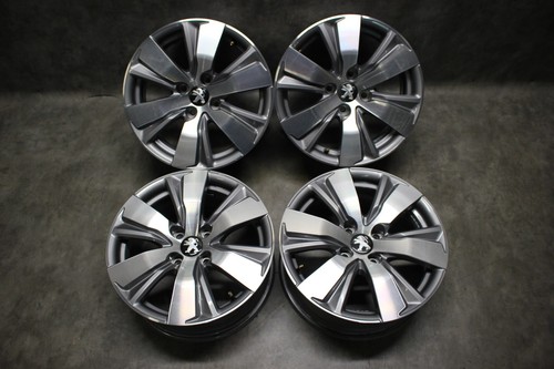 Original peugeot 2008 - 4x,