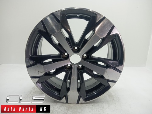Stück alufelge zoll - 1, 18