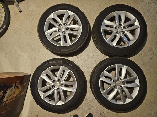 Original peugeot zoll - peugeot, 17
