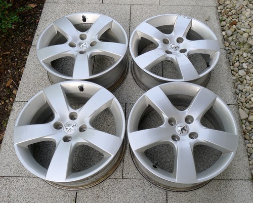 Orig psa alufelgen zoll - orig.,