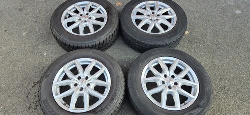 Dezent alufelgen 7 - te, 7,5x17