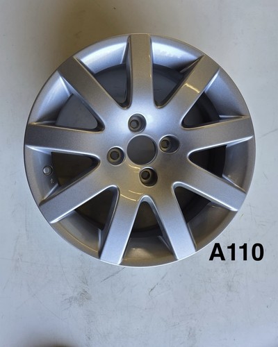 Original alufelge peugeot 207 - original,