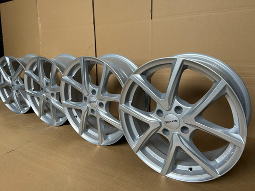 Neue alufelgen zoll - neue,