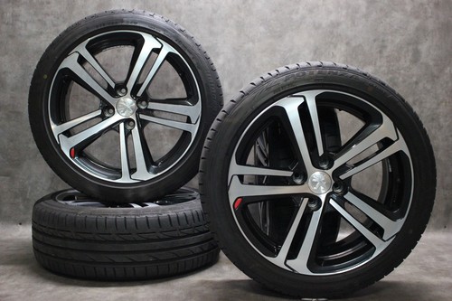 Original peugeot 208 - 4x,