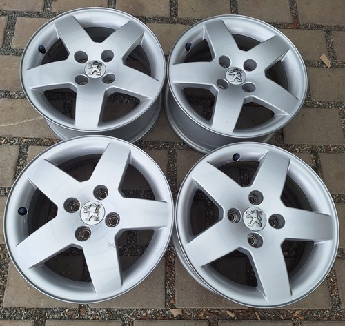 Original peugeot 207 - original, 207/208