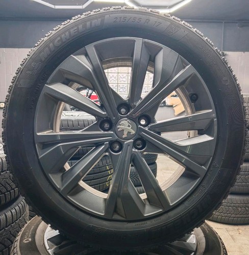 Original peugeot 508 - original,