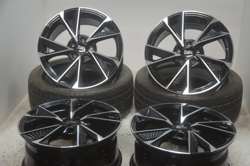Mam rs6 zoll - zoll, alufelgen