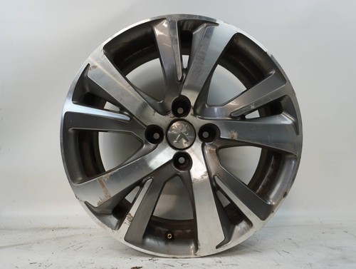 Alufelge gebraucht peugeot - alufelge,
