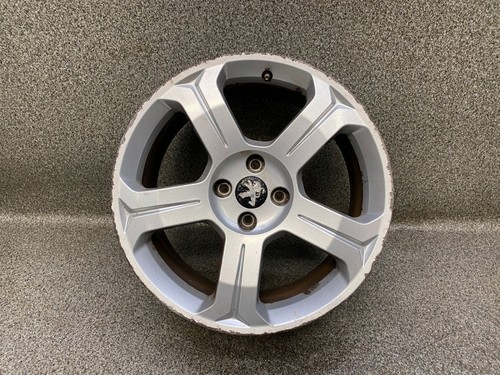 Alufelge r18 et34 - 1x, x
