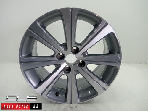 Stück alufelge zoll - 1, 17