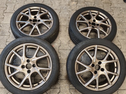 Alufelgen citroen opel - opel, /